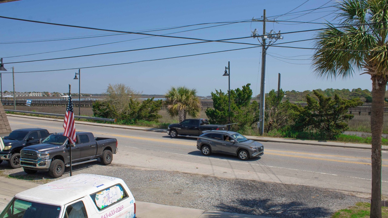 Photo of Others in Folly Beach