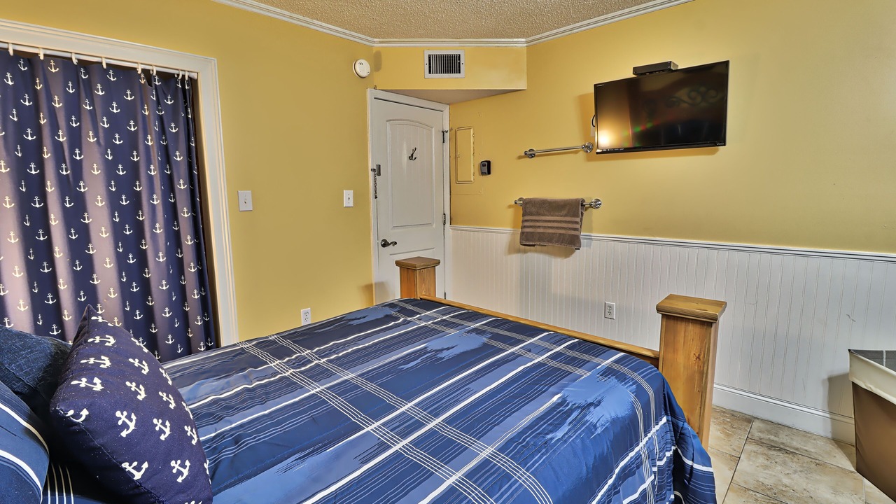 Photo of Bedroom in Windy Hill