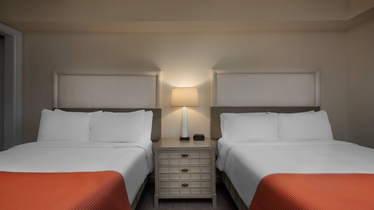 Photo of Bedroom in Hilton Head Island