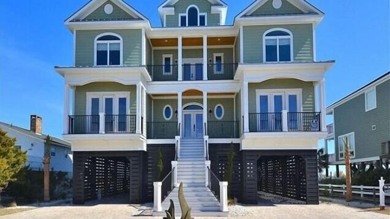 Photo of Outdoor in Murrells Inlet