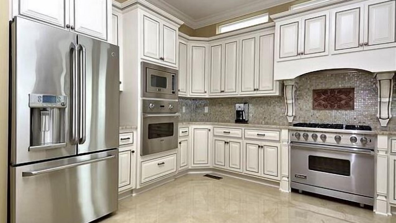 Photo of Kitchen in Murrells Inlet
