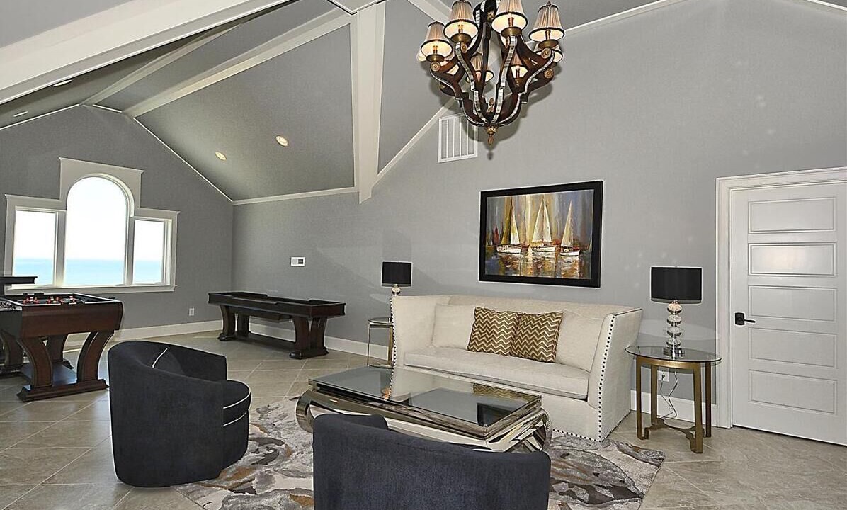 Photo of Livingroom in Murrells Inlet