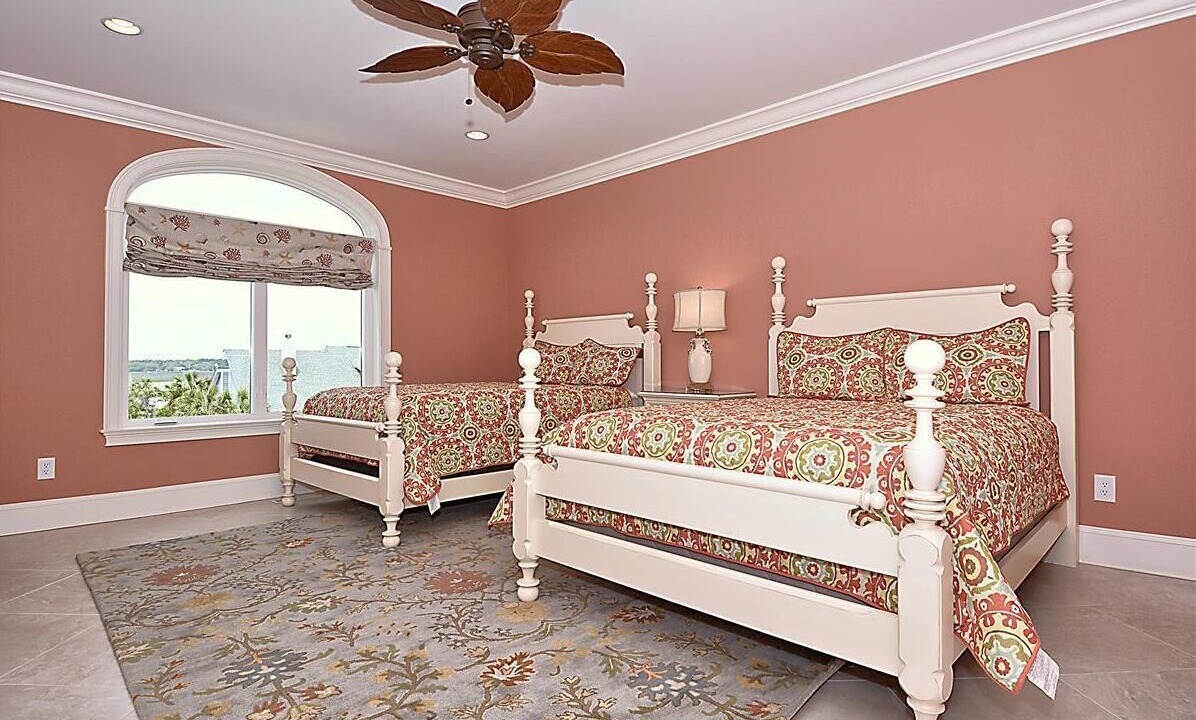 Photo of Bedroom in Murrells Inlet