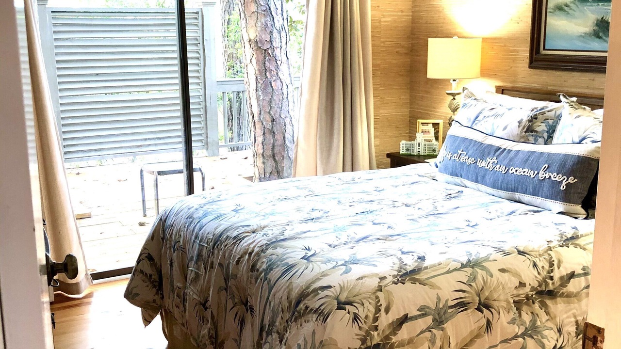 Photo of Bedroom in West Beach