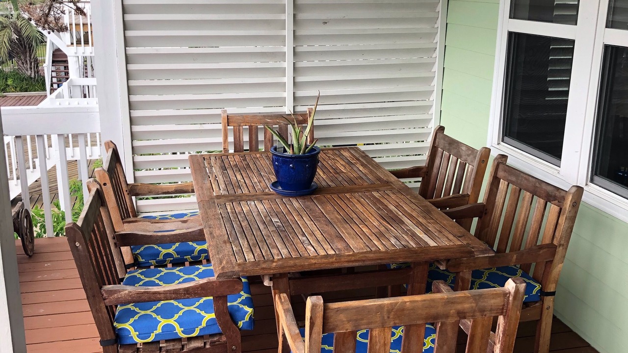 Photo of Outdoor in Ocean Isle Beach