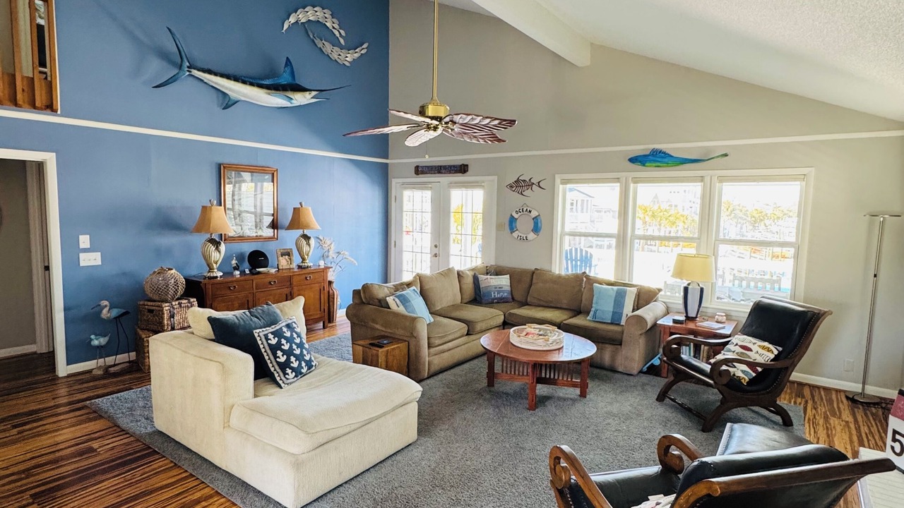 Photo of Bedroom in Ocean Isle Beach