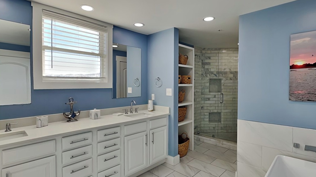 Photo of Bathroom in Tybee Island