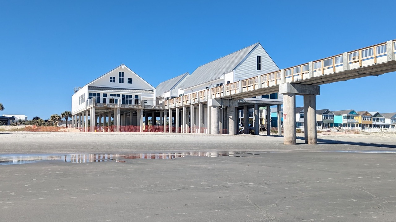 Photo of Others in Surfside Beach