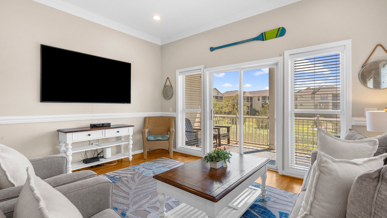 Photo of Bedroom in Waters Edge