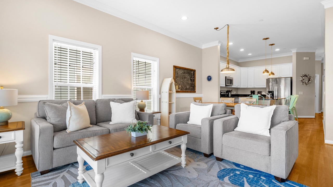 Photo of Bedroom in Waters Edge