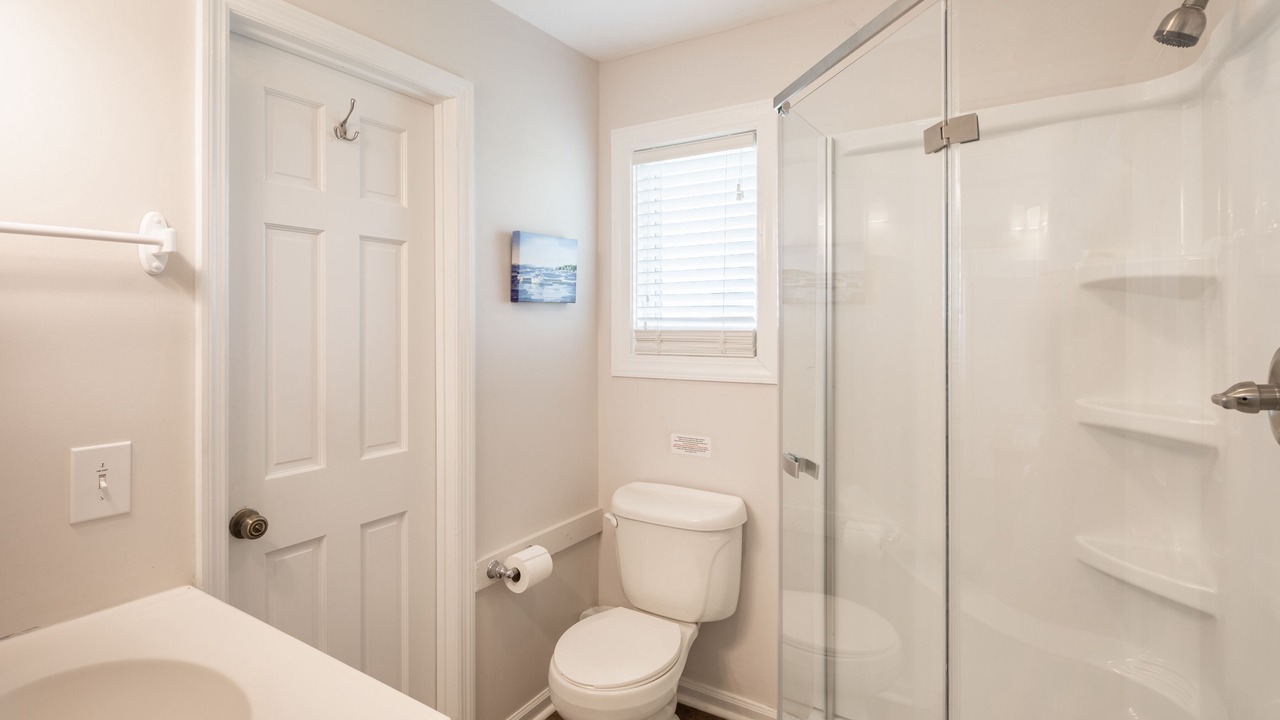 Photo of Bathroom in Folly Beach