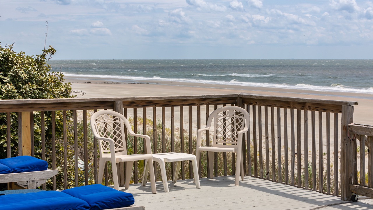 Photo of Outdoor in Folly Beach