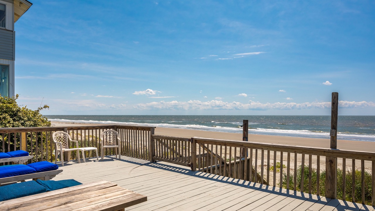 Photo of Outdoor in Folly Beach