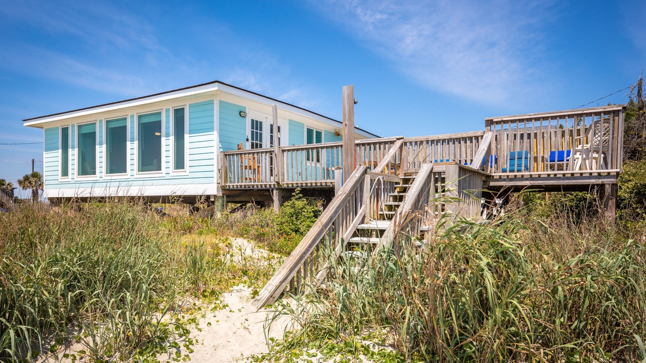 Photo of Outdoor in Folly Beach
