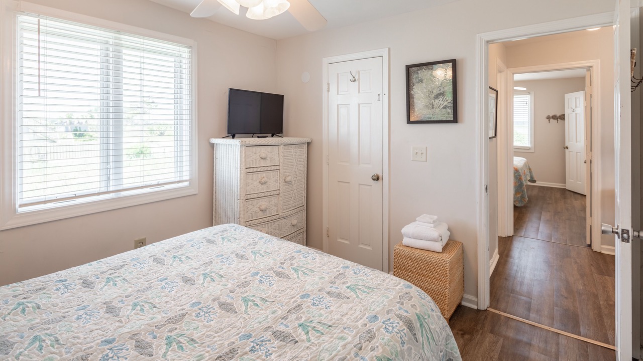 Photo of Bathroom in Folly Beach