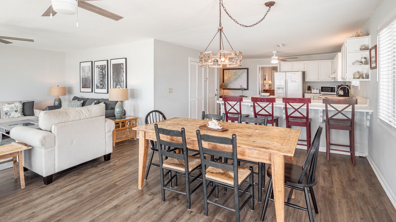 Photo of Bedroom in Folly Beach