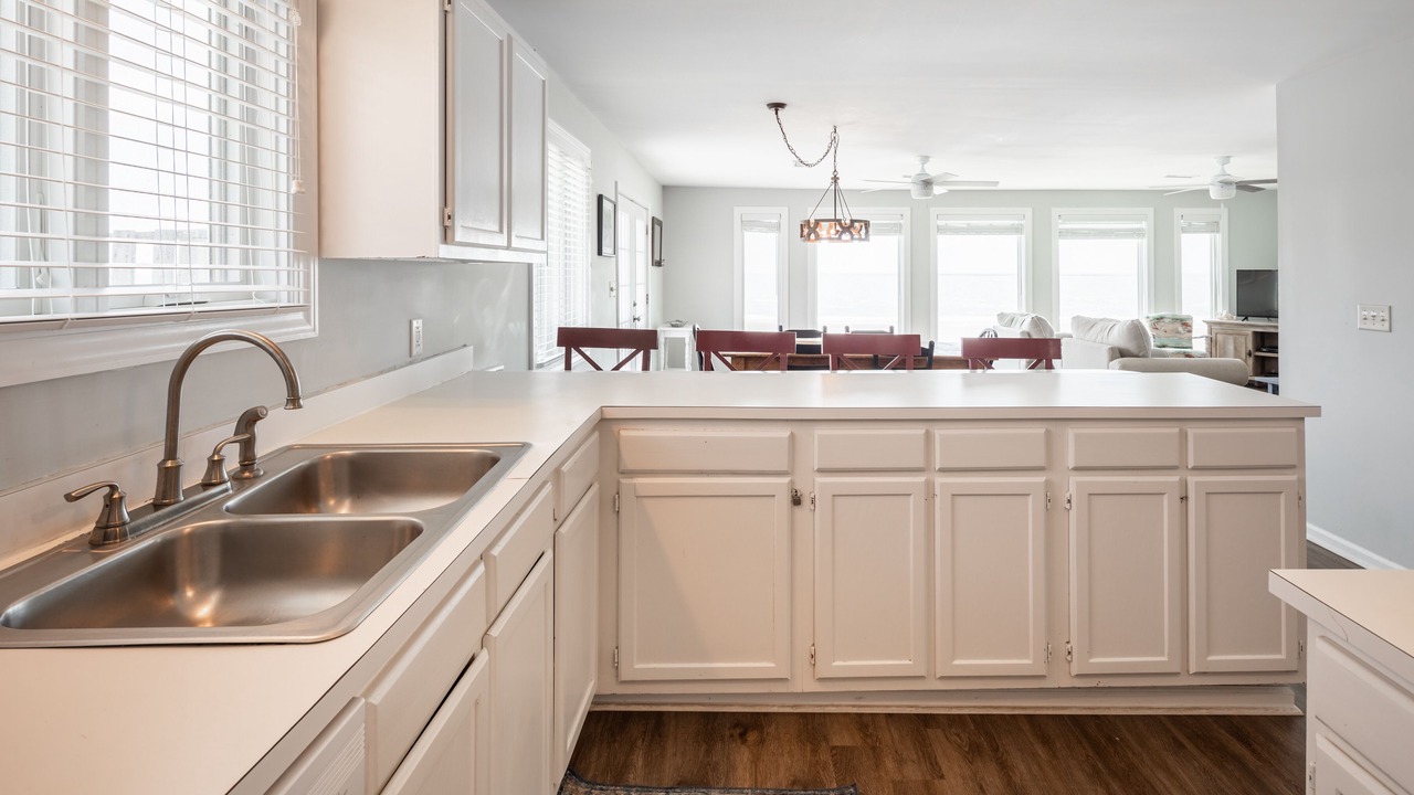 Photo of Kitchen in Folly Beach