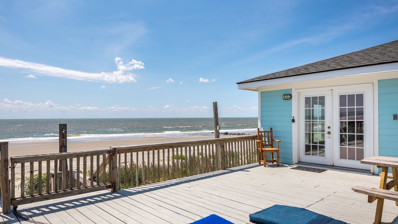 Photo of Others in Folly Beach