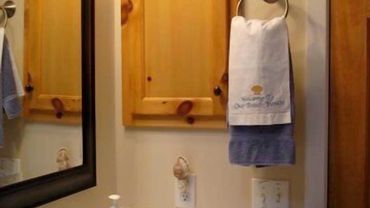 Photo of Bathroom in West Beach