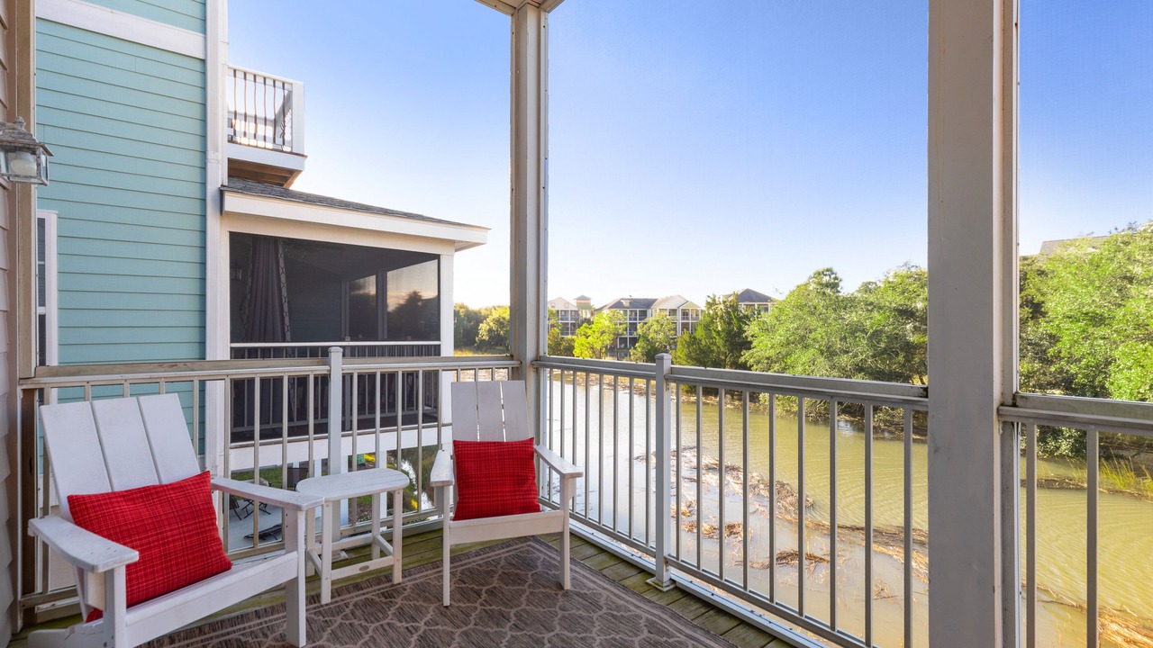 Photo of Outdoor in Waters Edge
