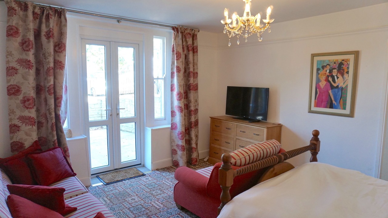 Photo of Bedroom in Ryde