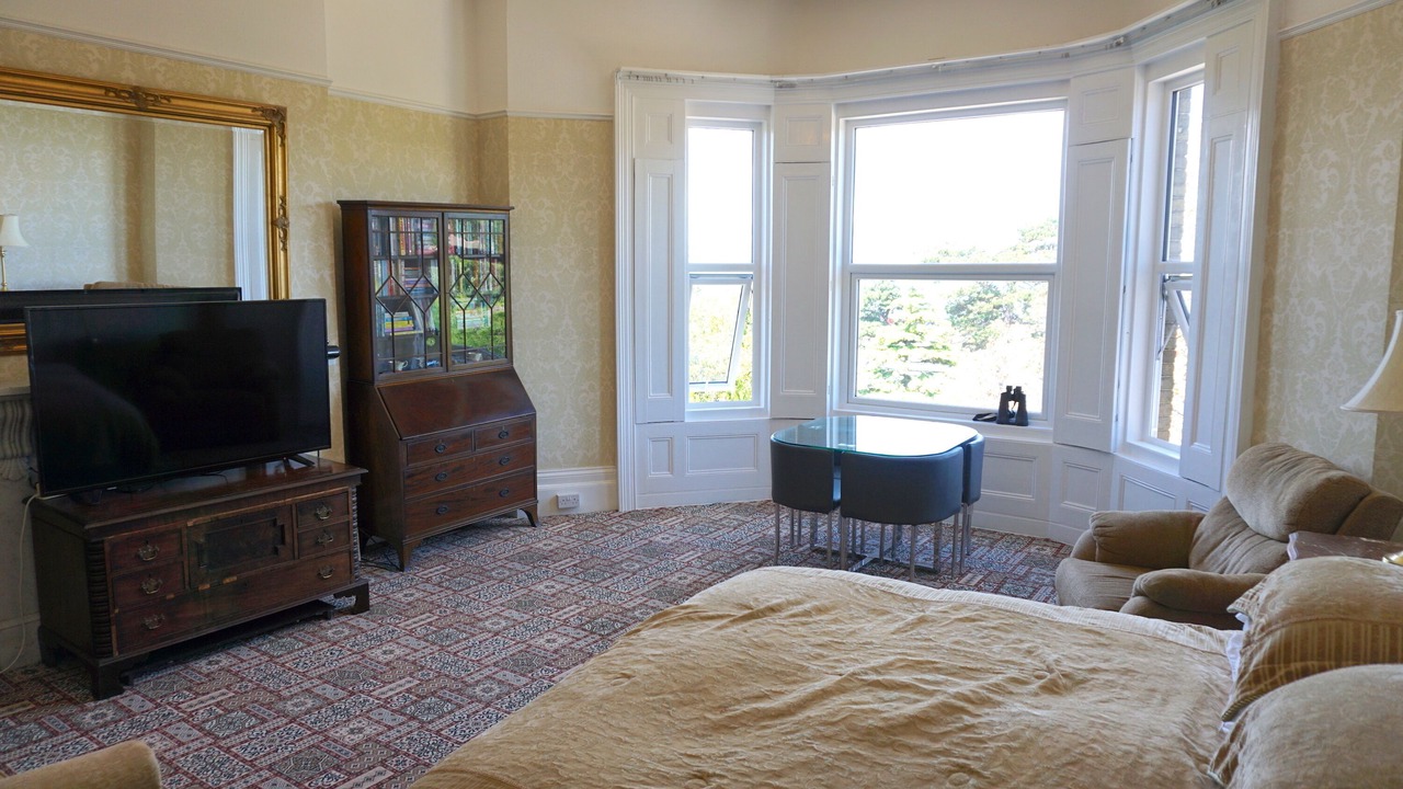 Photo of Bedroom in Ryde