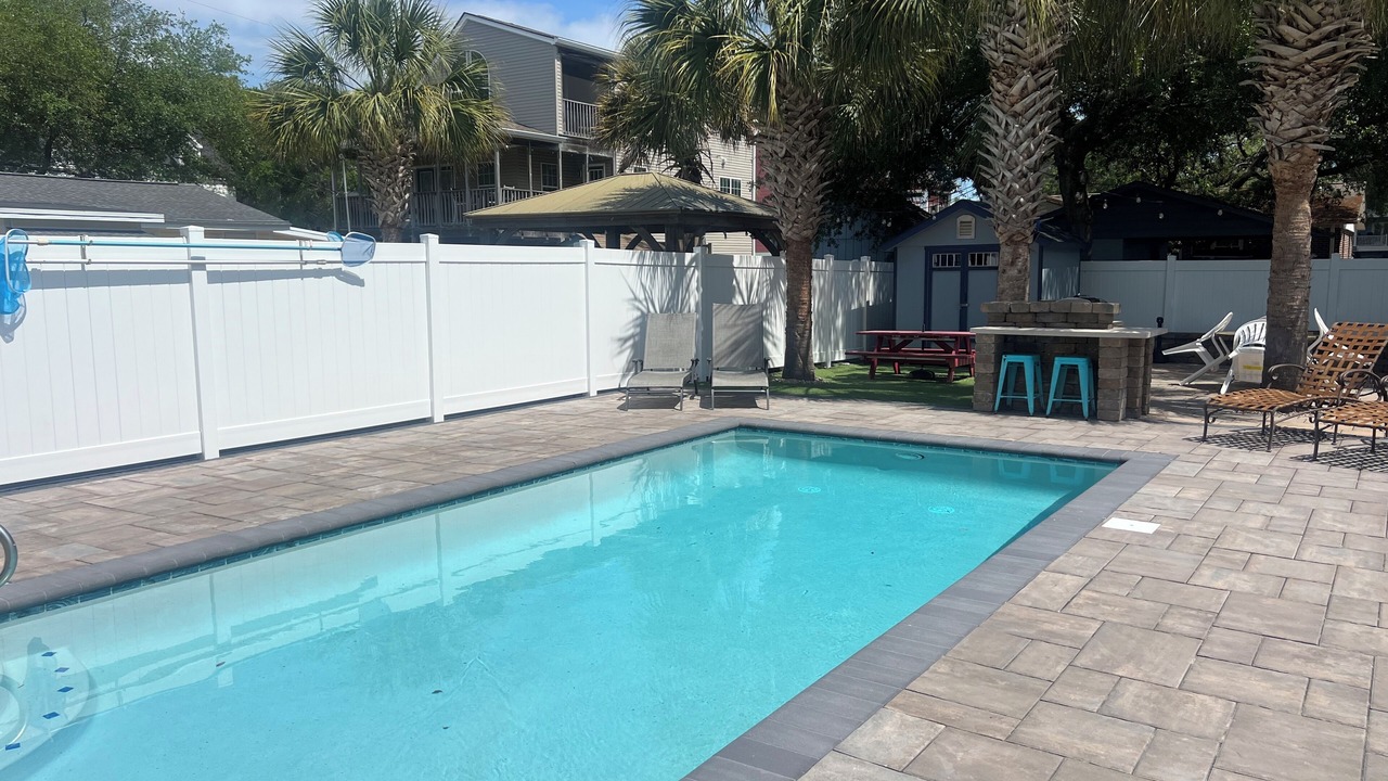 Photo of Outdoor in Surfside Beach