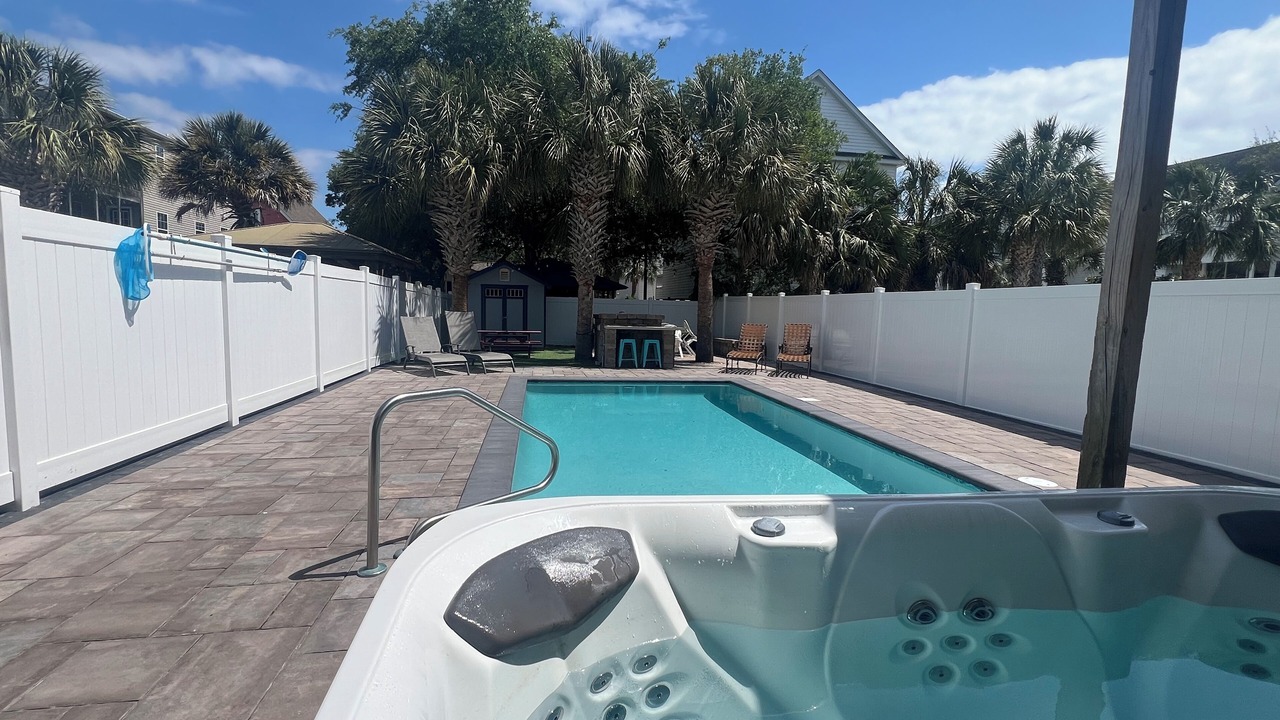 Photo of Outdoor in Surfside Beach