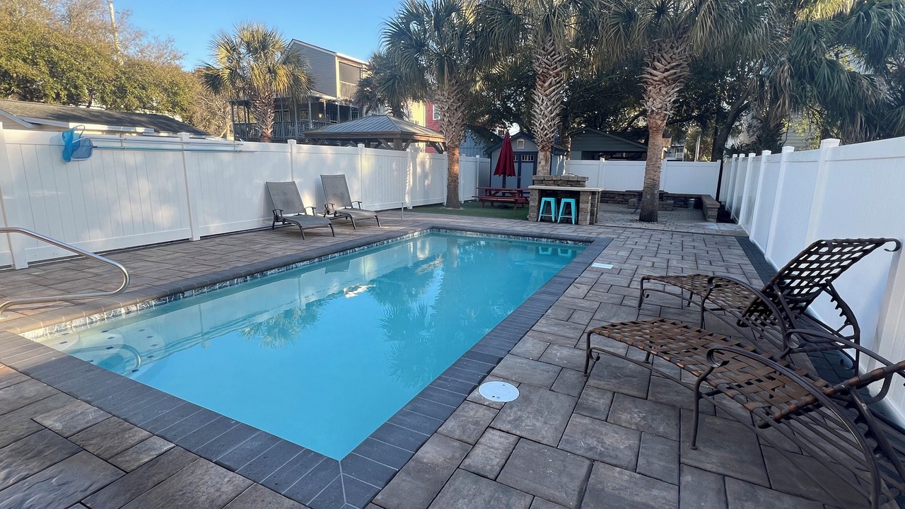 Photo of Outdoor in Surfside Beach