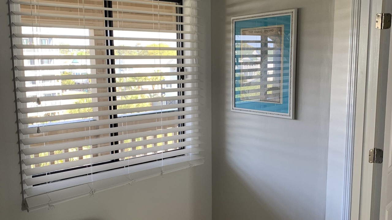 Photo of Bedroom in Surfside Beach