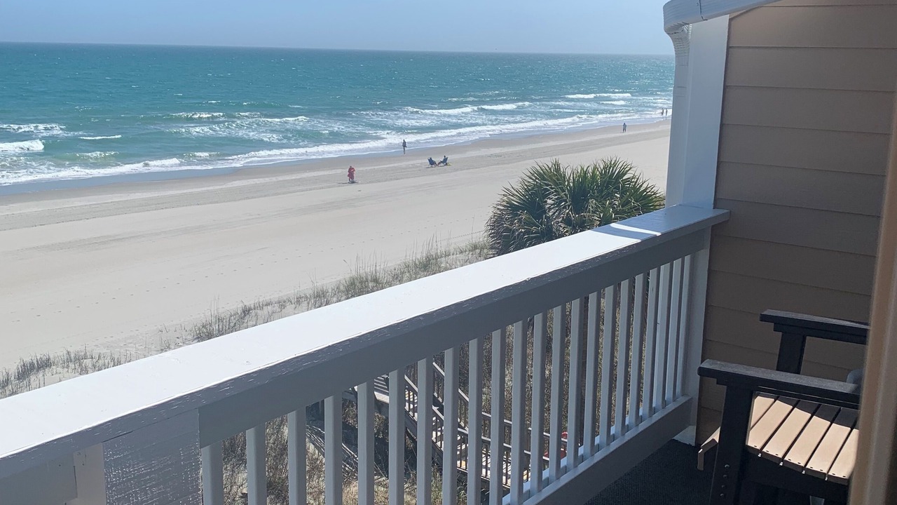 Photo of Outdoor in Surfside Beach