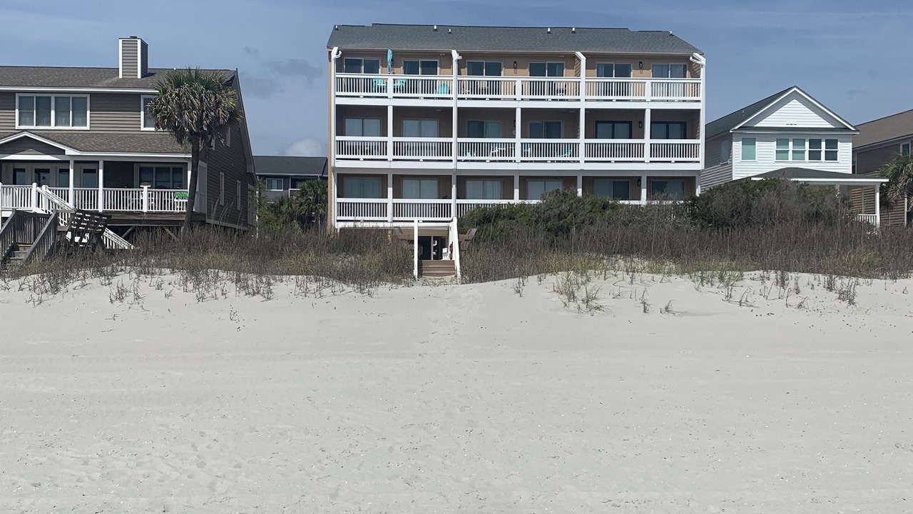 Photo of Outdoor in Surfside Beach