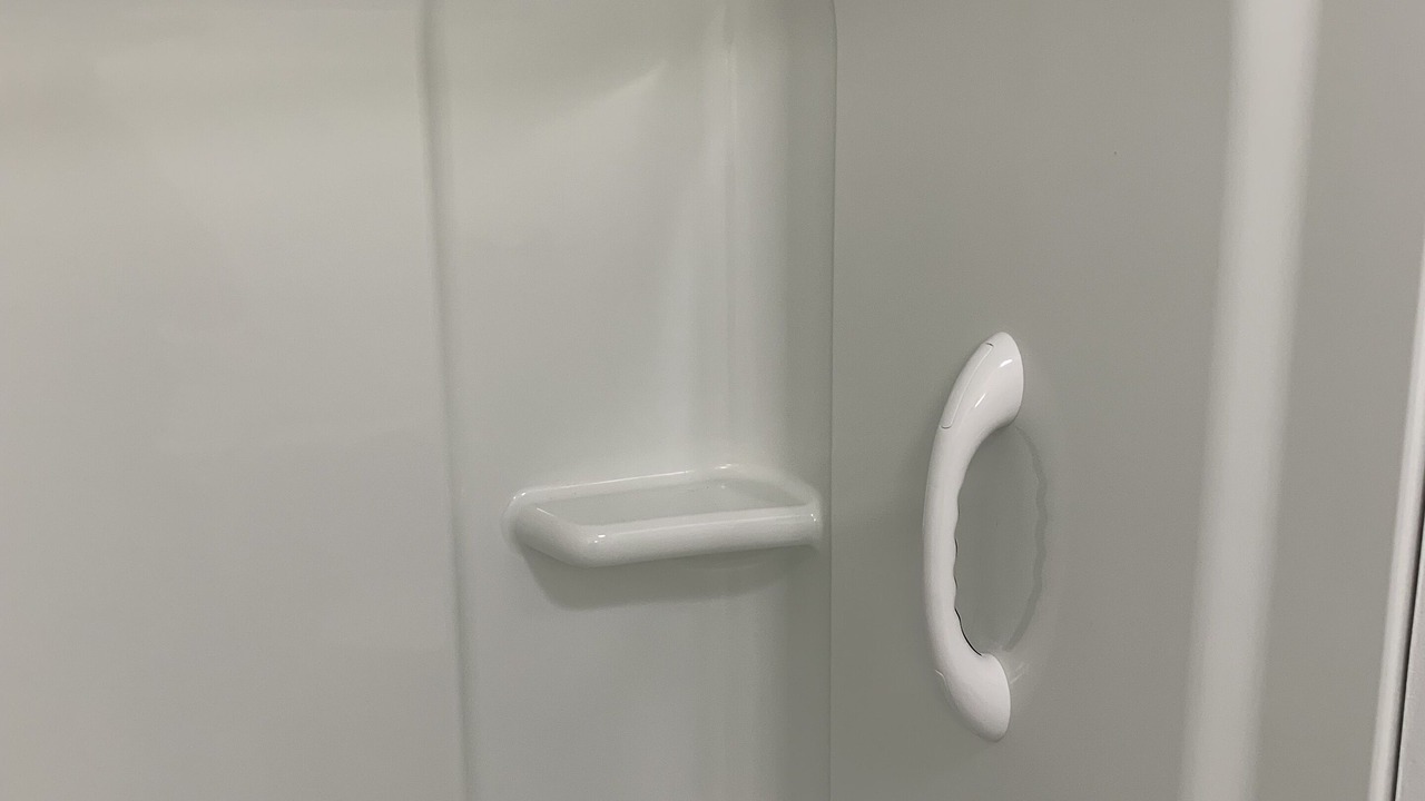 Photo of Bathroom in Surfside Beach