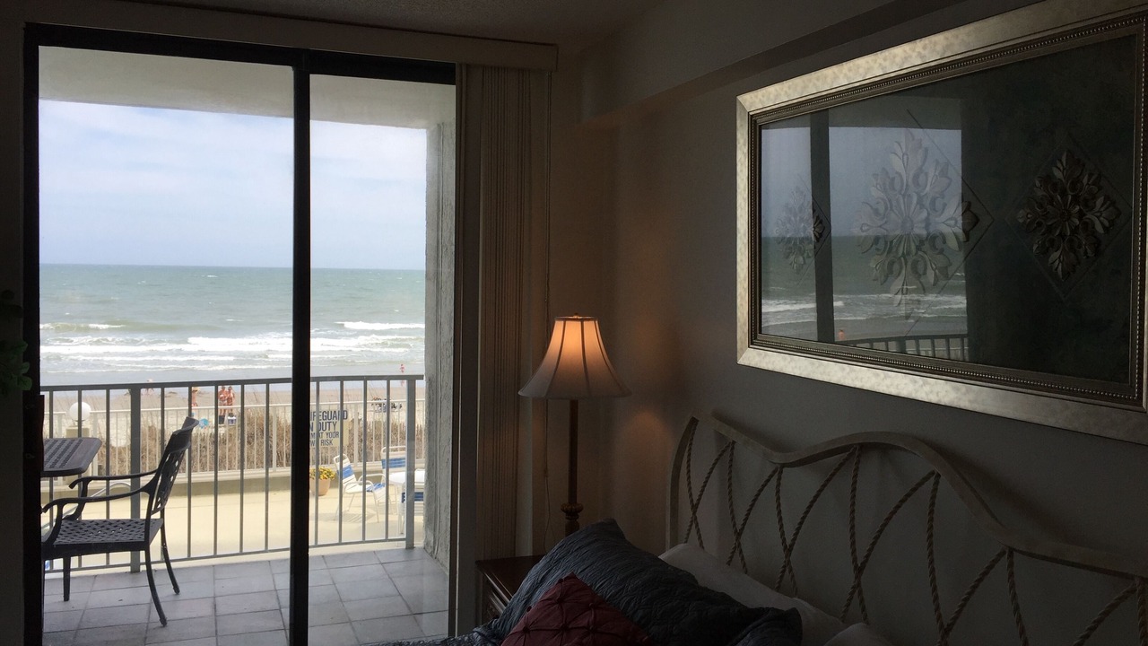 Photo of Bedroom in Garden City