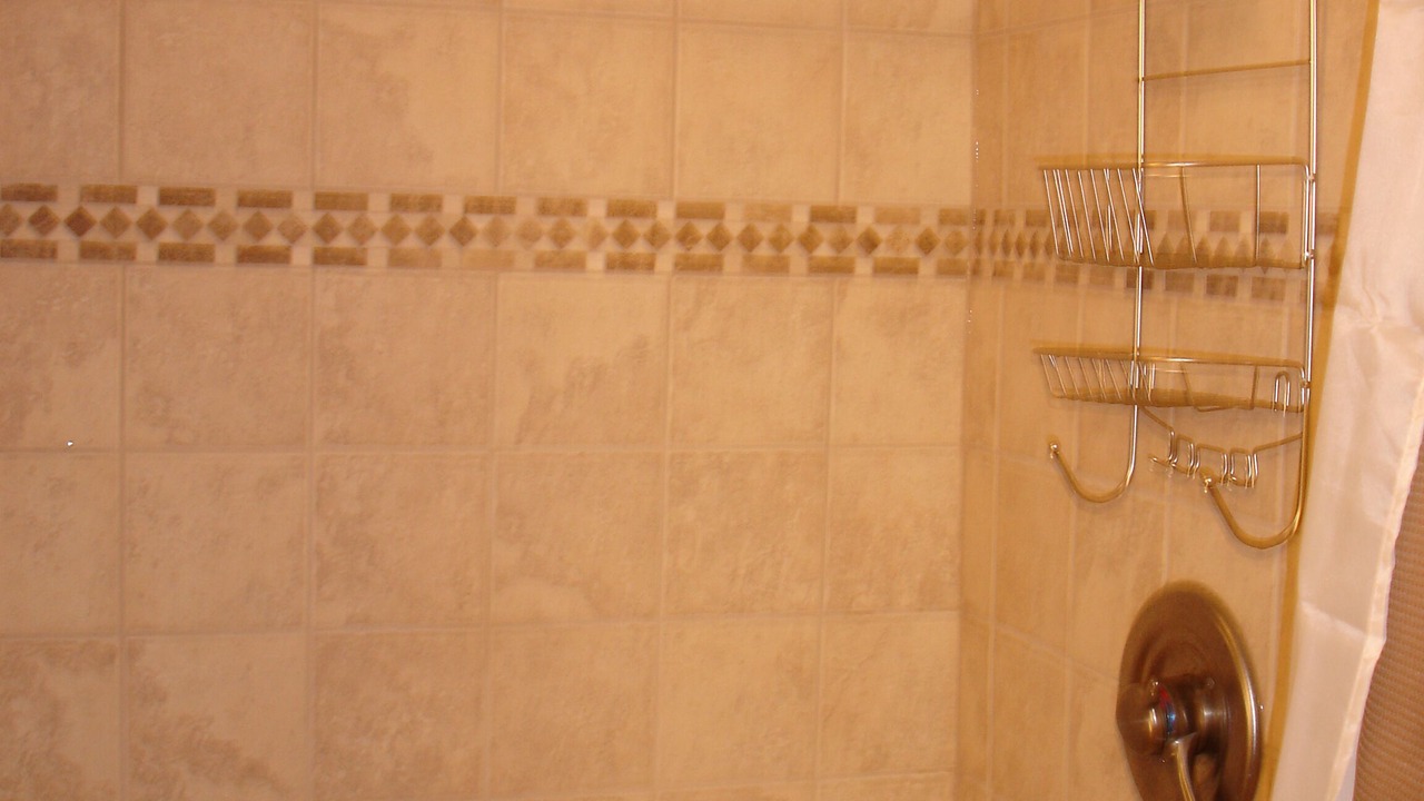 Photo of Bathroom in Garden City