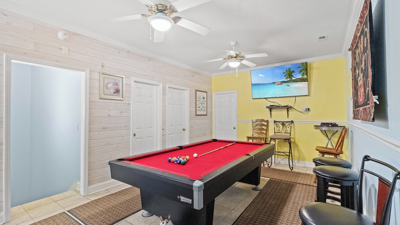 Photo of Bedroom in Ocean Drive