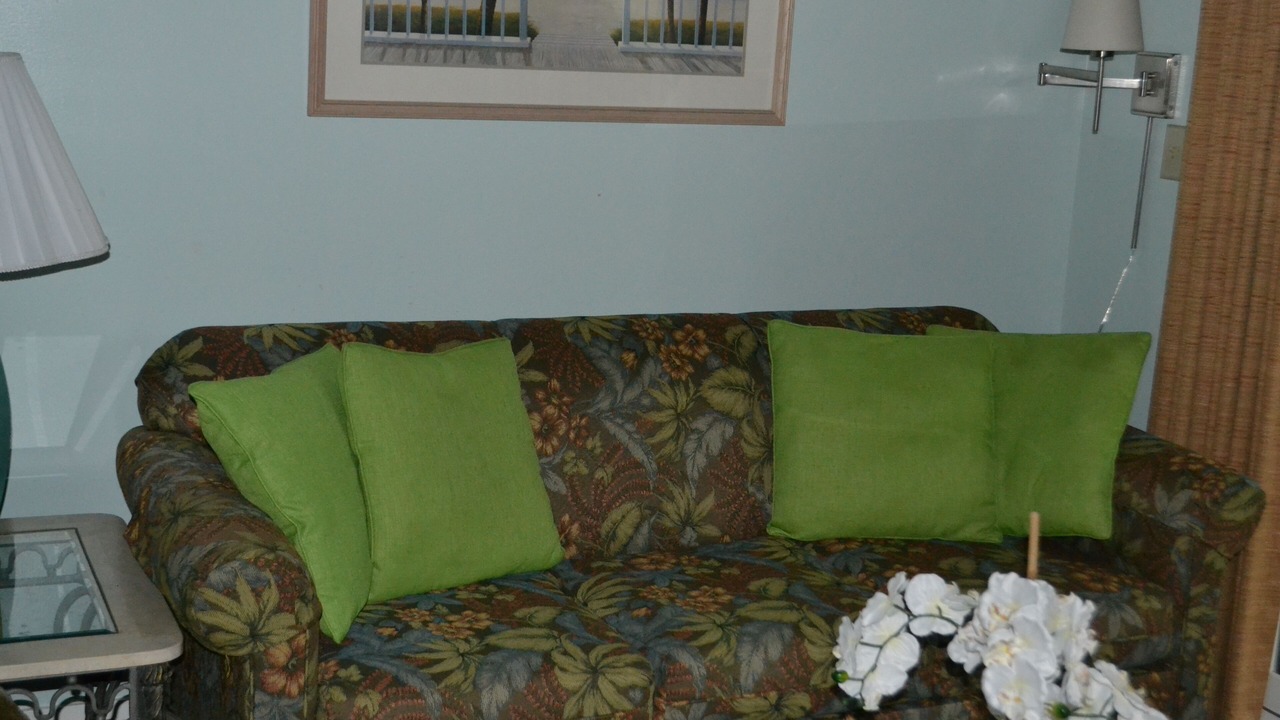 Photo of Bedroom in Arcadian Shores