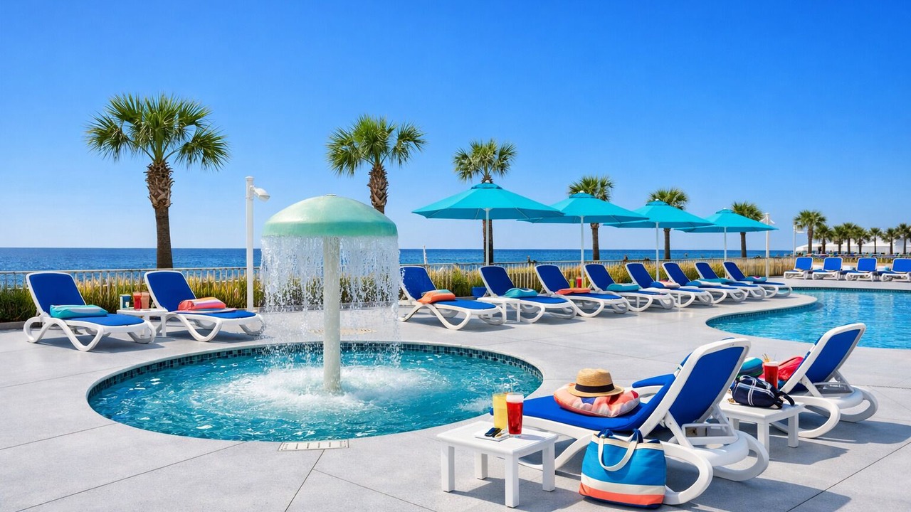 Photo of Outdoor in Crescent Beach