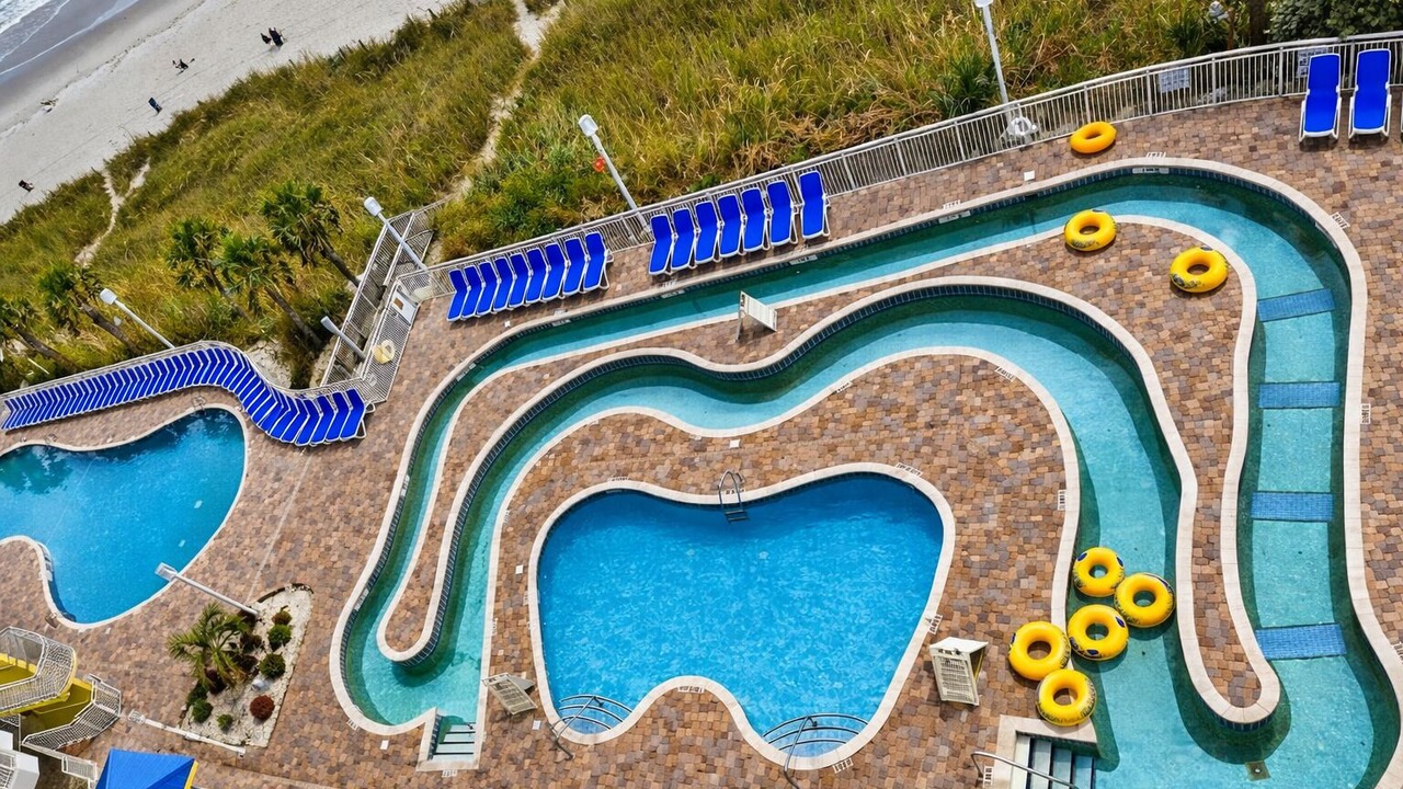 Photo of Outdoor in Crescent Beach