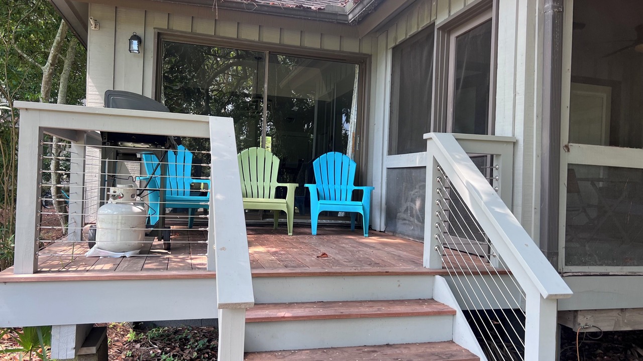 Photo of Outdoor in West Beach