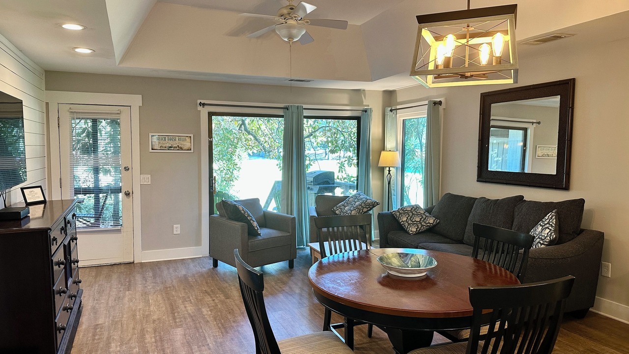 Photo of Bedroom in West Beach