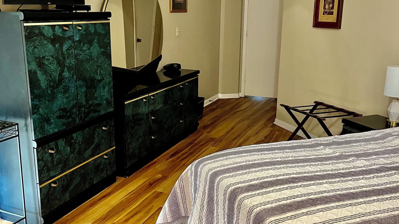 Photo of Bedroom in Myrtle Beach