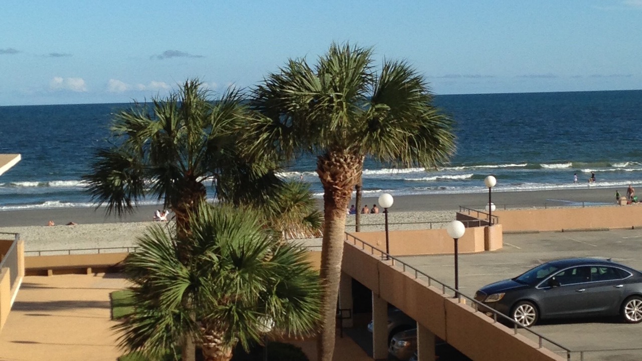 Photo of Outdoor in Myrtle Beach