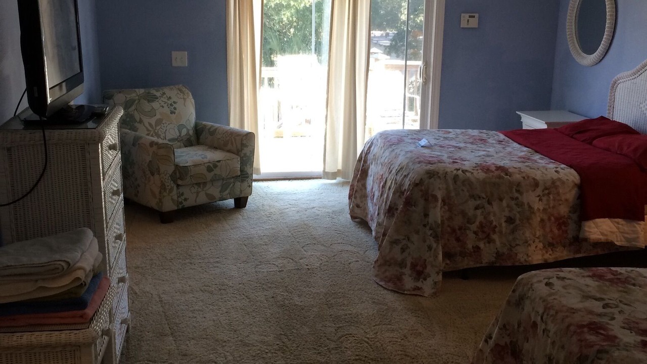 Photo of Outdoor in Woodland Terrace