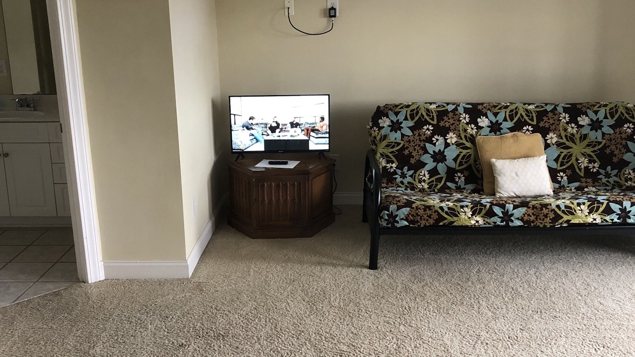 Photo of Livingroom in Woodland Terrace