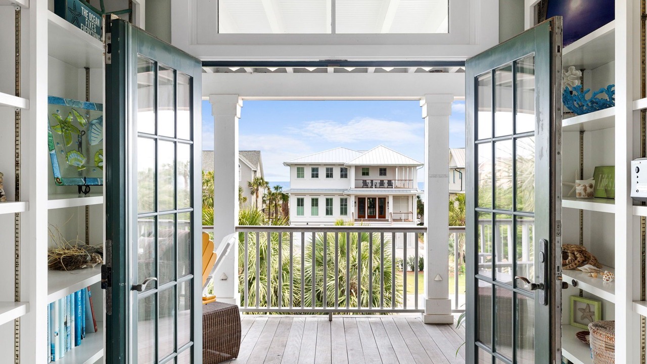 Photo of Outdoor in Isle of Palms