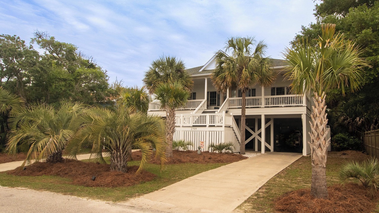 Photo of Others in Edisto Island