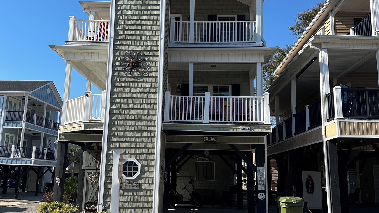 Photo of Outdoor in Surfside Beach