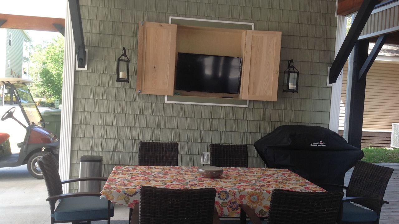 Photo of Outdoor in Surfside Beach