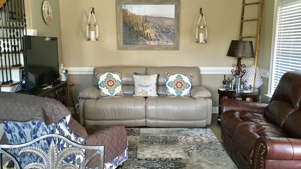 Photo of Bedroom in Surfside Beach